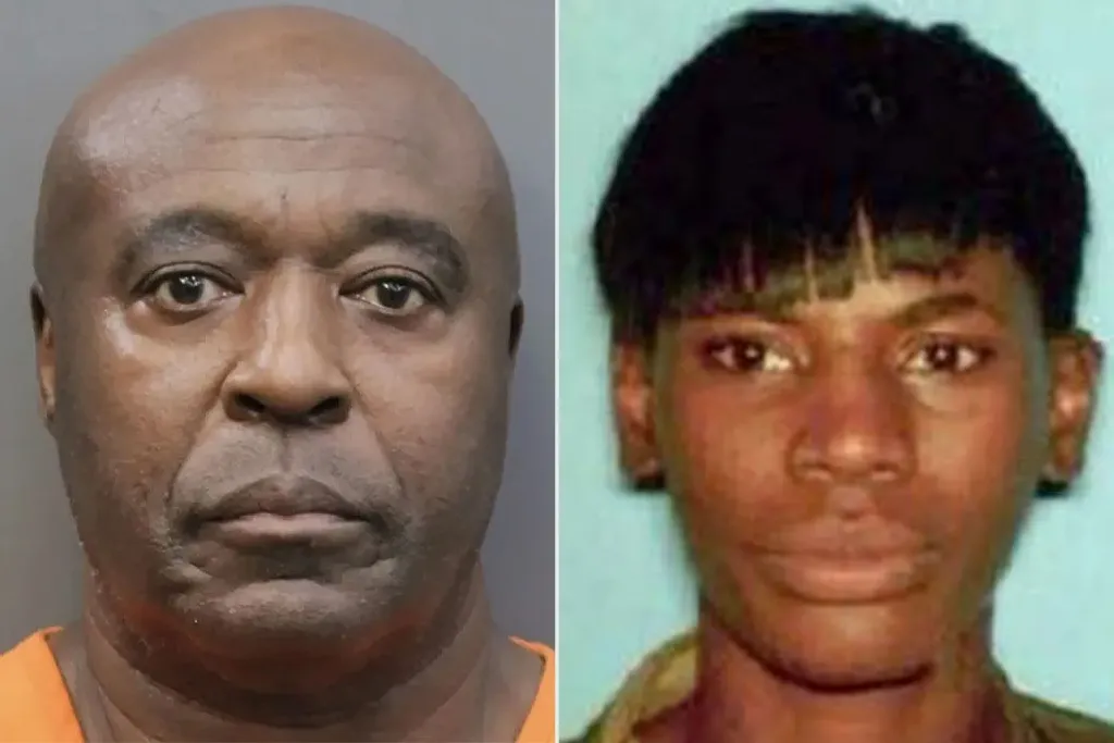 Gilgo Case: Suspect Held in Tanya Jackson Death