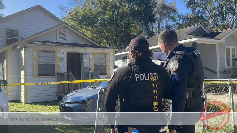 Gulfport Homeowner Kills 29-Year-Old Intruder After He Breaks In Armed, Police Say