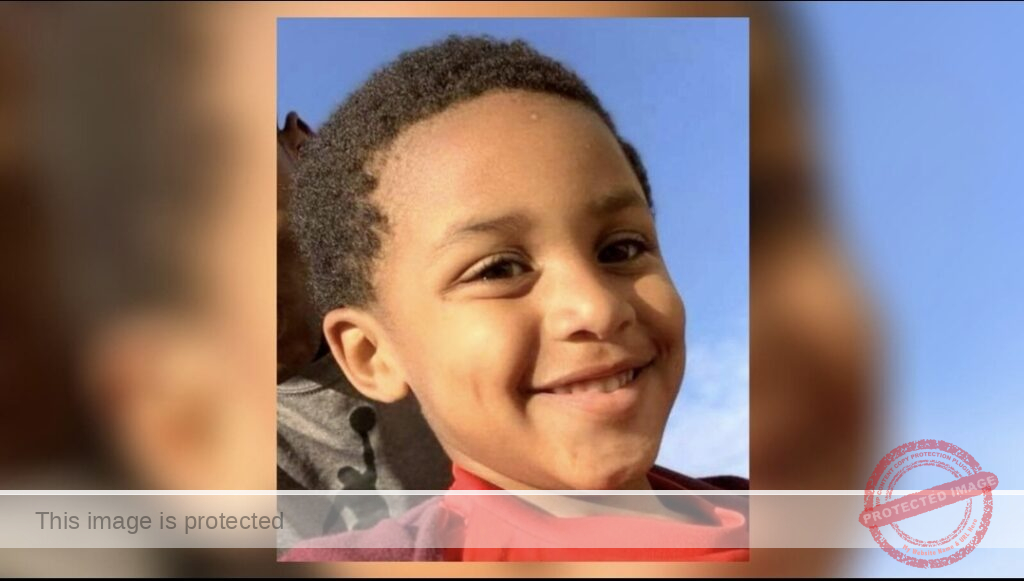 Heartbreaking Loss in Georgia: Jacob Williams’ Death Leads to Harsh Sentences for Mother and Boyfriend