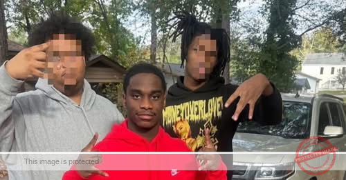 Heartbreaking Loss in Macon: De’Kerrio Cobb, 18, Fatally Shot at East Macon Gas Station as Community Seeks Answers