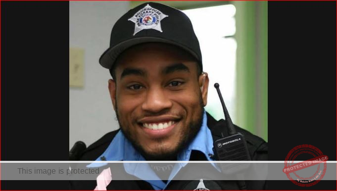 Heartbroken Community Mourns Tim Jones — Once Shot-Down Rookie Cop, His “TimStrong” Spirit Finally at Rest at 34