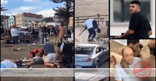 Hero Father’s Brave Stand Amid Bondi Beach Hanukkah Massacre Leaves Deep Scars Across Sydney Community