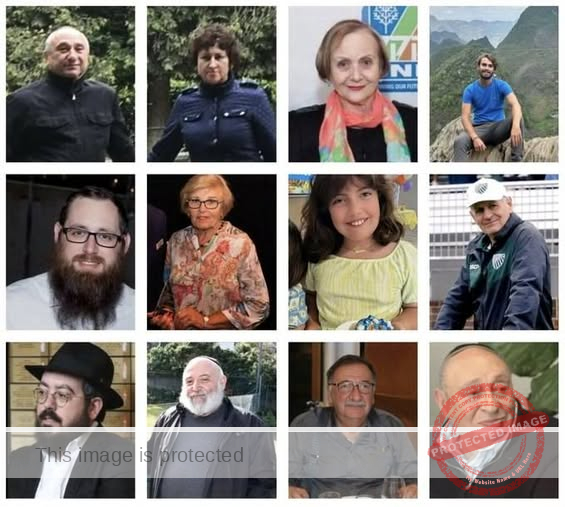 “Holocaust Survivor and 10-Year-Old Among 15 Killed in Bondi Beach Hanukkah Shooting”