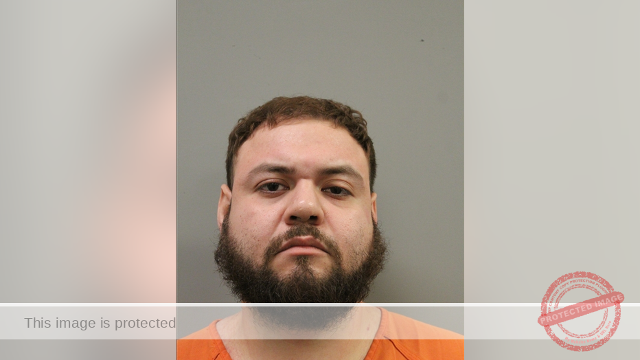 Houston Man Facing Multiple Charges After Deadly Crash and Carjackings