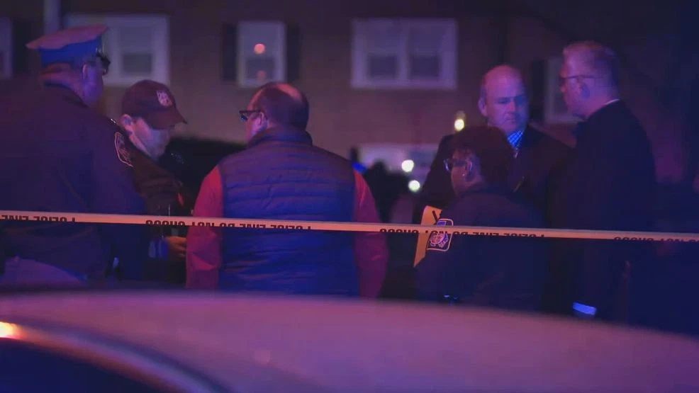 Howard Sye Shot and Killed by Police Following Essex Stabbing Call, State Investigators Say