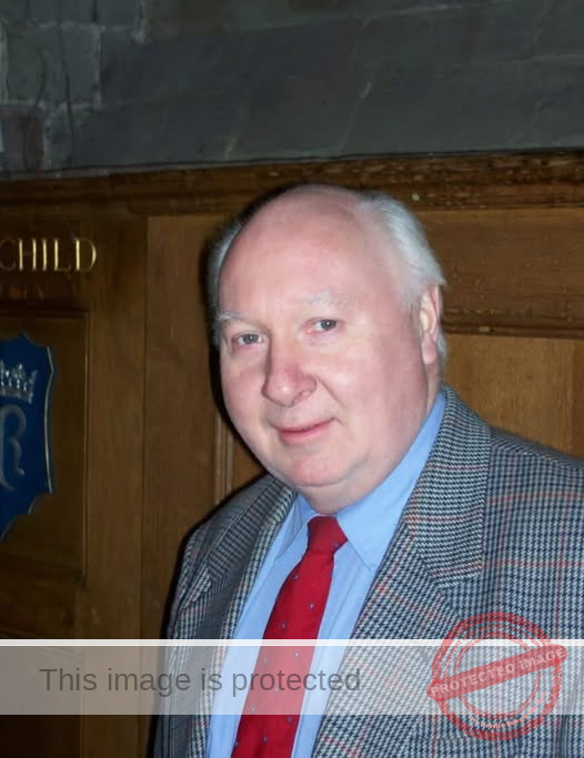 Huntley Parts Team Mourns the Loss of Gerald Altree, Valued Team Member