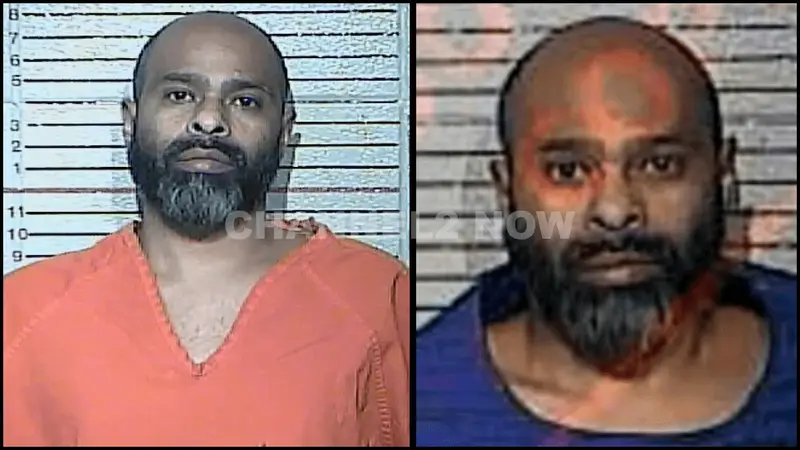 Jacob Lee Bard Arrested After Deadly Shooting at Kentucky State University Dorm — One Student Dead, Another Critical