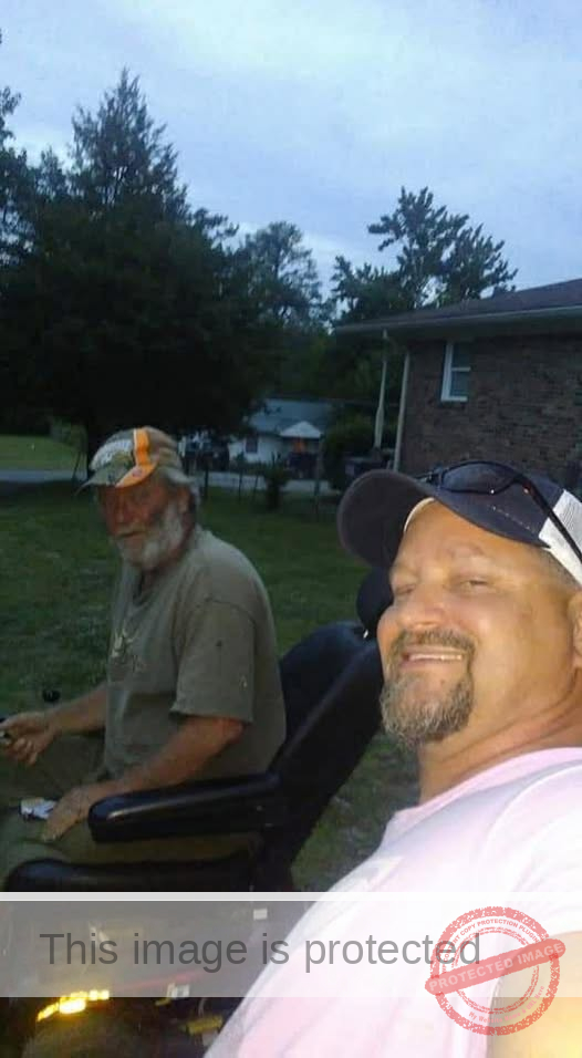 Joe Carter Killed in Hit‑and‑Run on Rossville Boulevard: Community Mourns Man in Motorized Wheelchair