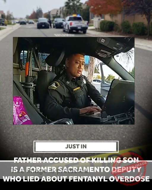 Marvin Morales Shot and Killed by Police After Killing His 11-Year-Old Son — Former Deputy Leads Chase on I-5