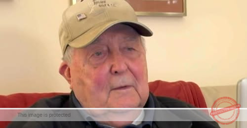 More than $1.7 million raised for 88-year-old Army veteran working at grocery store