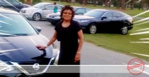 “Moyewood Community in Shock After 76-Year-Old Dessie Mae Williams Found Dead in Suspicious Home Death”