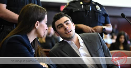 New evidence released in Luigi Mangione case. See the photos.