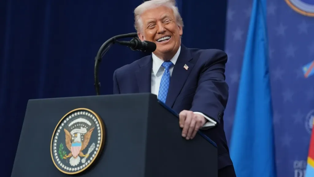 News Outlets Face White House Rebuke