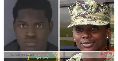 “Orange Park Mourns: 21-Year-Old Sailor Noely Makenda and Roommate Killed in Horrific Double Shooting”