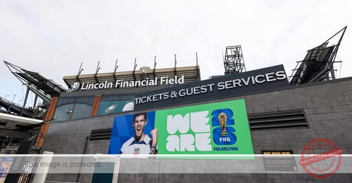 Philadelphia FIFA World Cup match schedule revealed: Here’s what teams will play in Philly