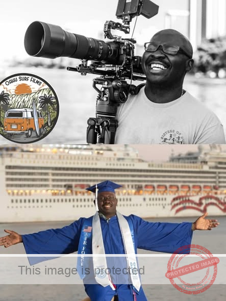 Ramon Brockington Death: Oahu Surf Community Mourns Loss of Beloved Hype-Man and Friend