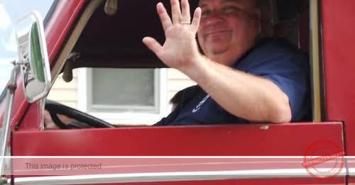 Remembering Assistant Chief John Snyder: A Hero and Mentor to the Penn Township Community