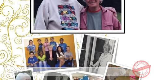 Remembering Marie Peine: A Life of Kindness, Compassion, and Generosity