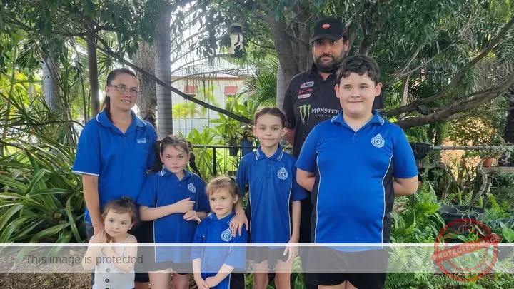 Rhys James Cooper Death: Gayndah, QLD Community Mourns Loss of Beloved Resident