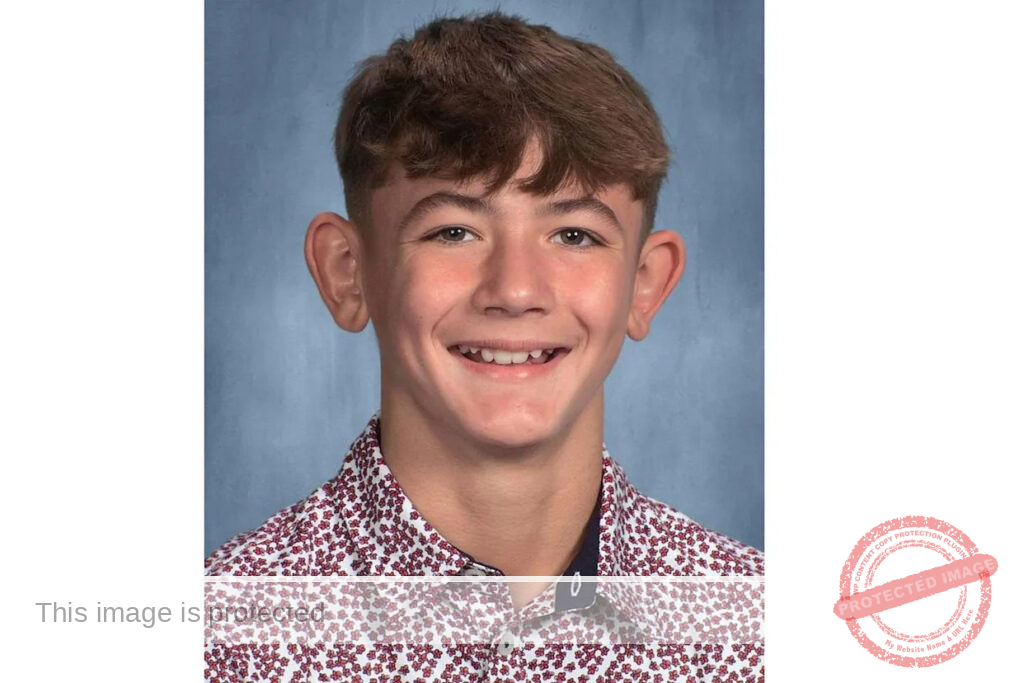 Robert “Treb” McKinnon, 13, dies after ATV crash in Decatur