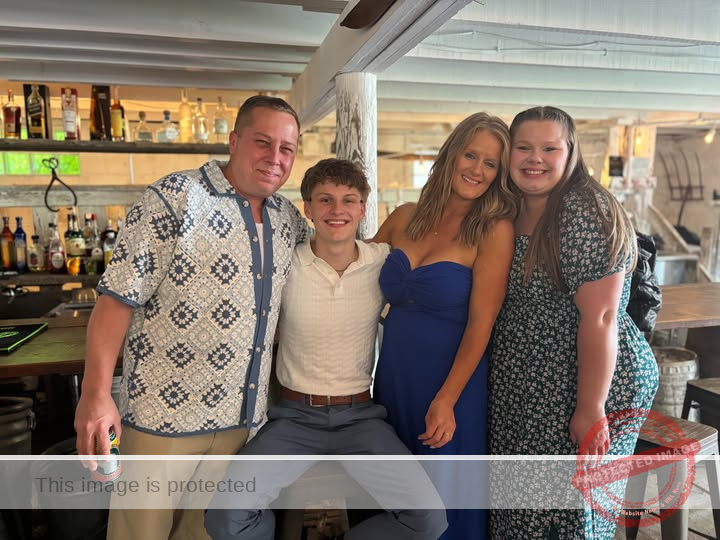 Sara Marie Sobieralski Dies After Crashing Into Snowplow on I-94; Community Mourns Her Sudden Loss