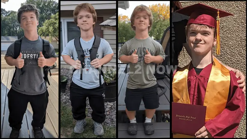 Stewartville High School Wrestler Shot, Shooter Dead in Early Morning Parking Lot Attack