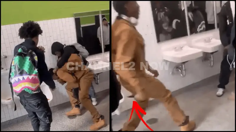 Student Killed in Stabbing at North Forsyth High School During Campus Fight