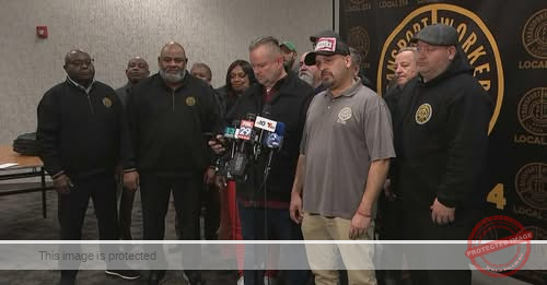 TWU Local 234 leaders warn SEPTA strike is “imminent”