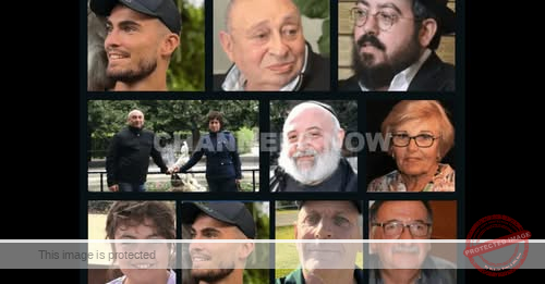 “Ten-Year-Old Matilda Among 16 Dead After Father-Son Gunmen Open Fire on Bondi Beach Hanukkah Celebration”