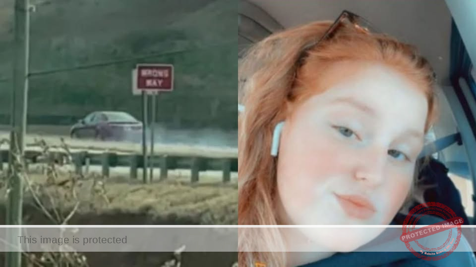 “Tennessee Woman’s Life Taken in North Georgia: Kaylee Shackelford Found Dead, Partner Charged With Murder and Feticide”