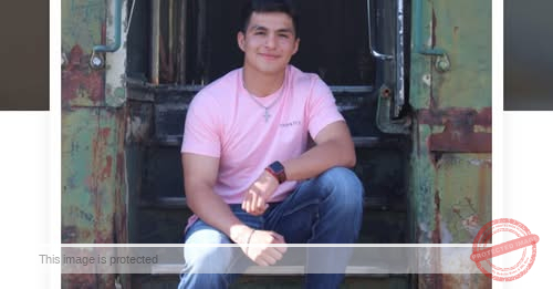 The Vibrant Life and Quiet Goodbye of Marrisio Hector Zuniga Gonzalez