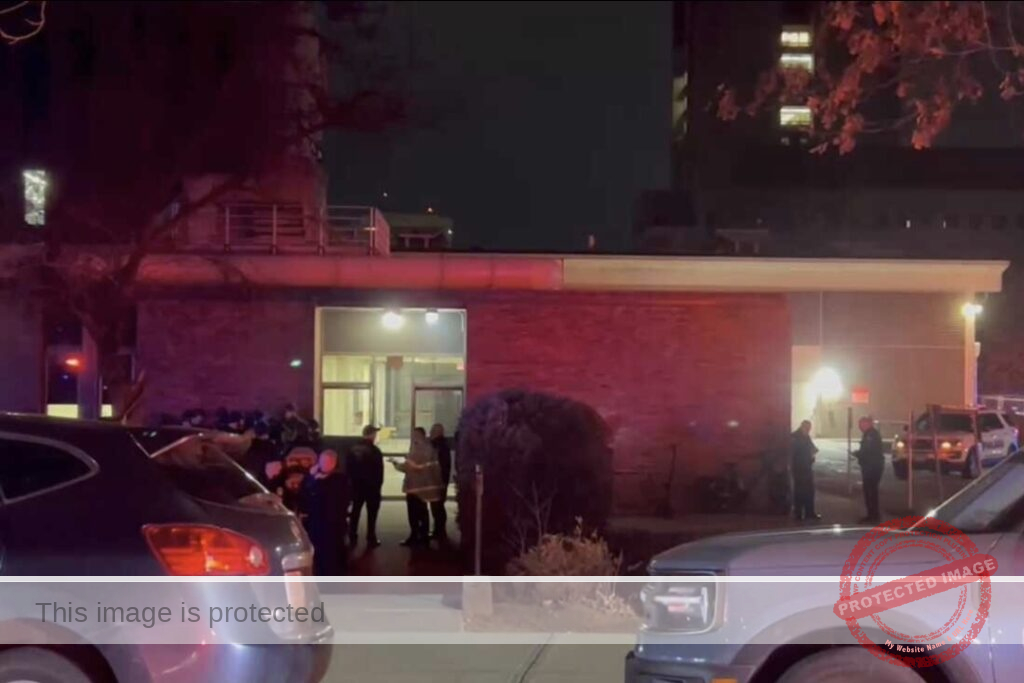 “Two Dead, Eight Critically Wounded as Shooter at Large After Brown University Mass Shooting