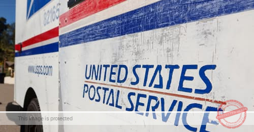 U.S. Postal Service advises residents of Christmas shipping deadlines