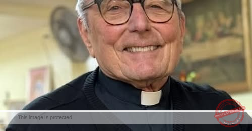 West Hyattsville Mourns the Loss of Peter T. Sticco, Beloved Resident