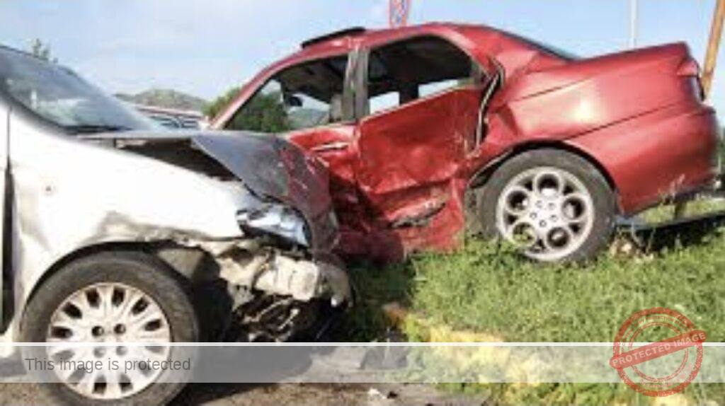 Woodbridge Township Crash Puts Michael Tenpenny in Spotlight as Authorities Probe Multi-Vehicle Collision