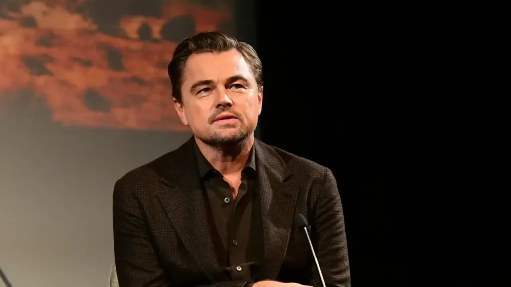DiCaprio’s Advice: Less is More for Actors