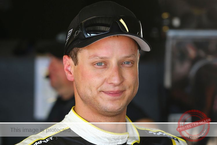 Former NASCAR Competitor Chase Pistone Passes Away at 42