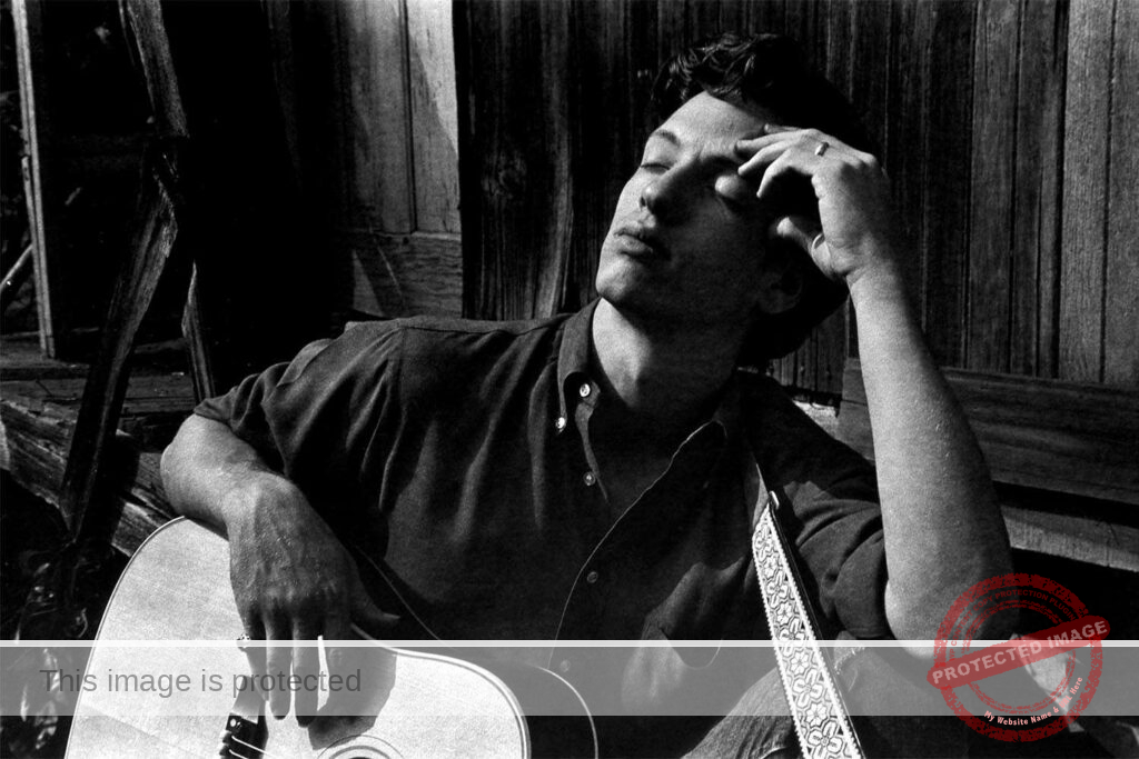 John P. Hammond, Blues Guitarist Who Carried the Tradition Forward, Dies After Cardiac Arrest